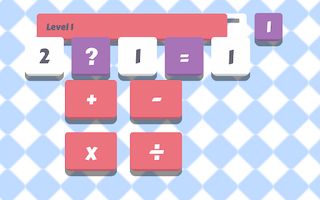 MathJogos - Screenshot 3