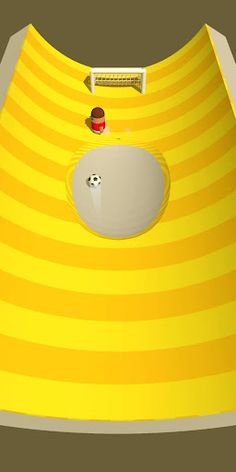 Footshot - Screenshot 1