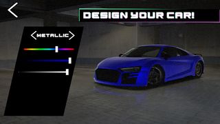 Autobahn: No Limits - Screenshot 3