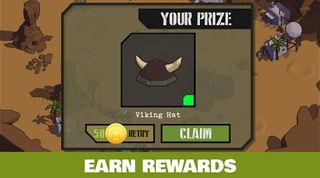 Tanks!!! - Screenshot 3