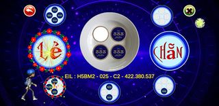 xoc dia 2021 - Screenshot 2