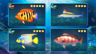 Fishing Master : Let's Fish - Screenshot 3
