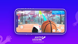 Astrosteem - Screenshot 2