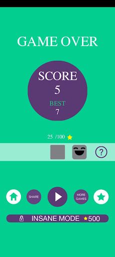 Ball Jumping - Screenshot 3