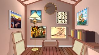 Salvadoor - Screenshot 2