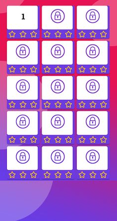 Cross word Puzzle - Screenshot 2