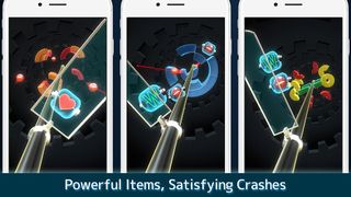 BreakOut in the Shaft -3D TPS  - Screenshot 2