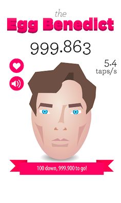 the Egg Benedict - Screenshot 4