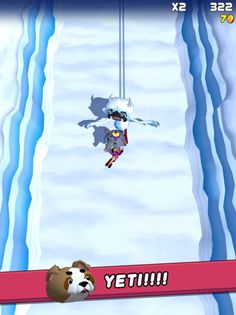 Ski Zoo - Screenshot 4