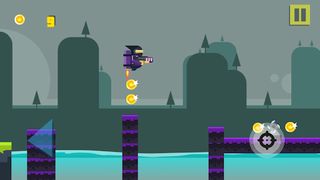 Fly Fire - Screenshot 3