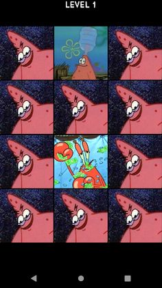 Memory Meme Game - Screenshot 3