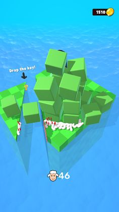 Don't cut the sheep - Screenshot 3