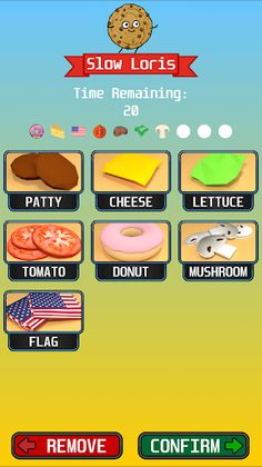 Mega Dwarf Party Controller - Screenshot 3