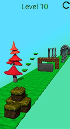 Rock Shape : Survive in the wi - Screenshot 3