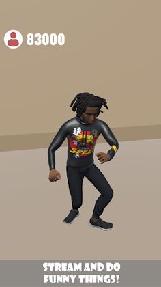 Speed: Become Successful 3D - Screenshot 3