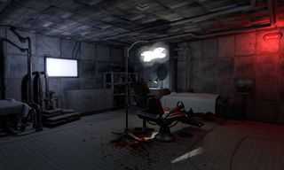 Escape from Jigsaw Killer 2 - Screenshot 2