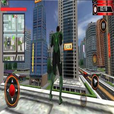 Green Guardian: Nature's Hero - Screenshot 3