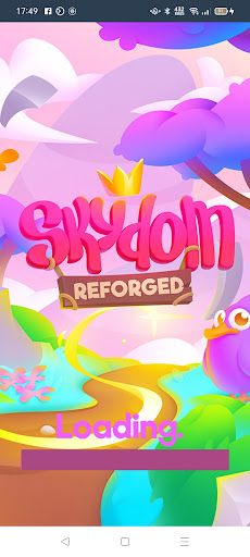 Skydom Reforged - Screenshot 1