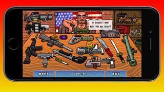 Zombity - Screenshot 2