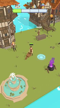 Era of Valor - Screenshot 1