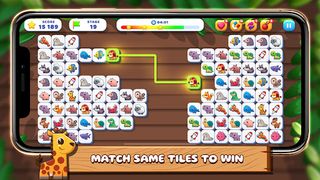 Tile Connect: Onet Matching - Screenshot 2
