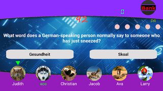 Weak Link - Screenshot 3