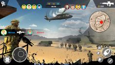 Army Transport Helicopter Game - Screenshot 3
