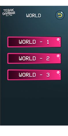 Tebak Gambar Ala TNS - Screenshot 2