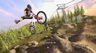 The Grim Donut Game - Screenshot 2