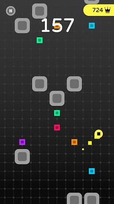 Dot VS Block - Screenshot 4