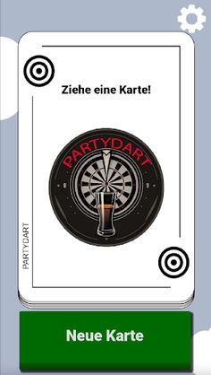 PartyDart - Screenshot 2