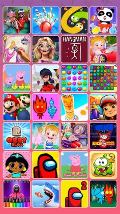 GirliePlay - Screenshot 1