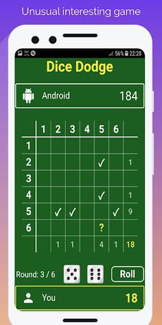 Dice Games - Screenshot 3