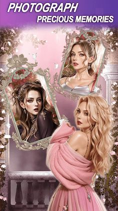 Princess Dress Up:Games Girl - Screenshot 4