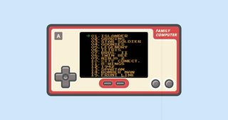 Super Run - Simulator - Screenshot 1