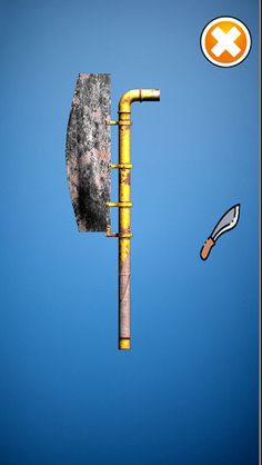 Machete - Screenshot 1