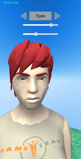 Birth 3D (Online) Beta - Screenshot 3