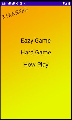 Roll Numbers - Screenshot 3