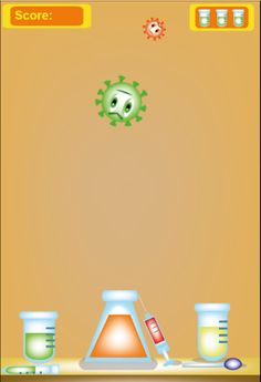 Clean Laboratory - Screenshot 3