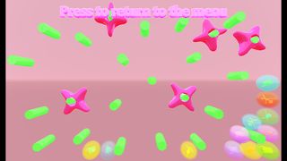 Cuadratico - Screenshot 1