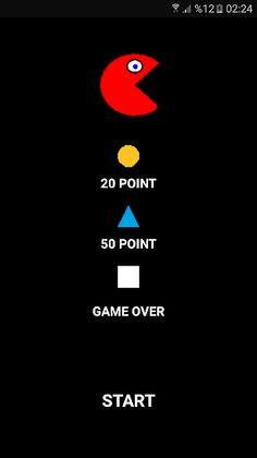 aCman - Screenshot 1