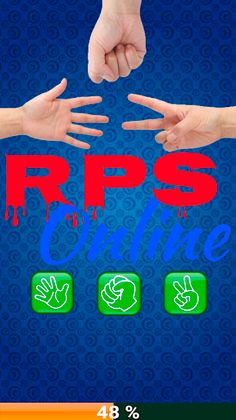 RPS Online - Screenshot 1