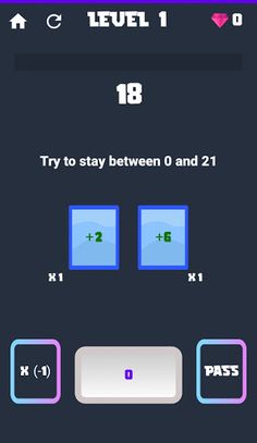 WeLux - Screenshot 1