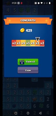 King of Dice - Screenshot 4