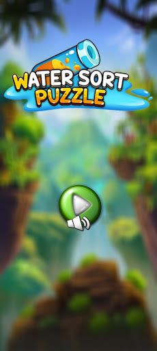 Get Color - Water Sort Puzzle - Screenshot 1