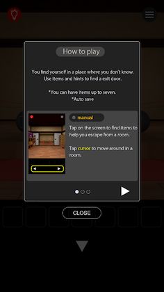 Wappoi Room Escape - Screenshot 1