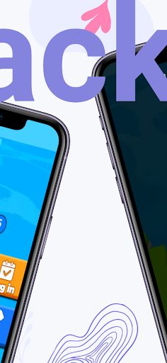 Stacky Run 2 - Screenshot 2