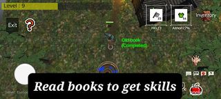 Maailma online - MMORPG - Screenshot 3