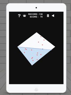 Infinite Slice - Screenshot 3