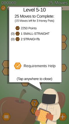 Bumbuzzle - Screenshot 4